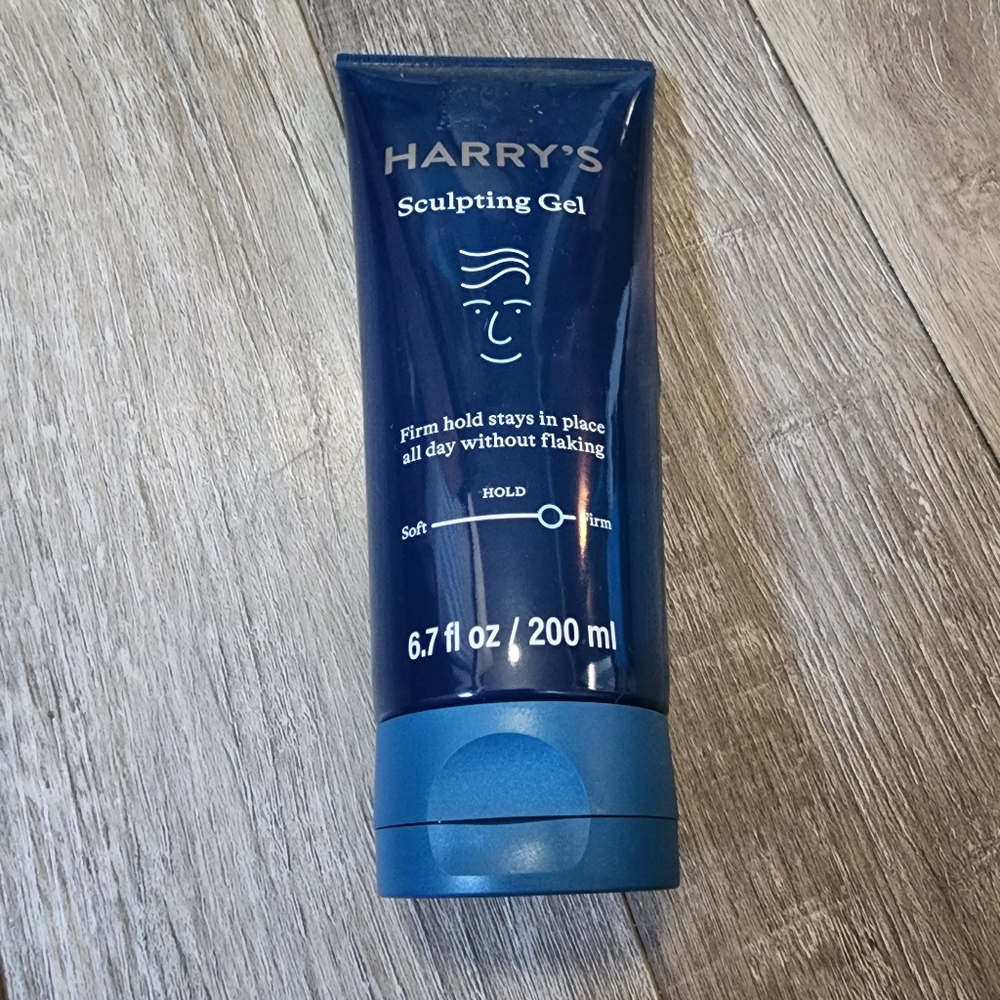 Harry's Sculpting Hair Gel